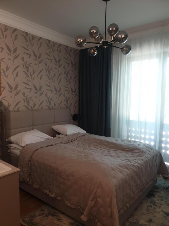 Guest House Vila Lujza Palić Buitenkant foto