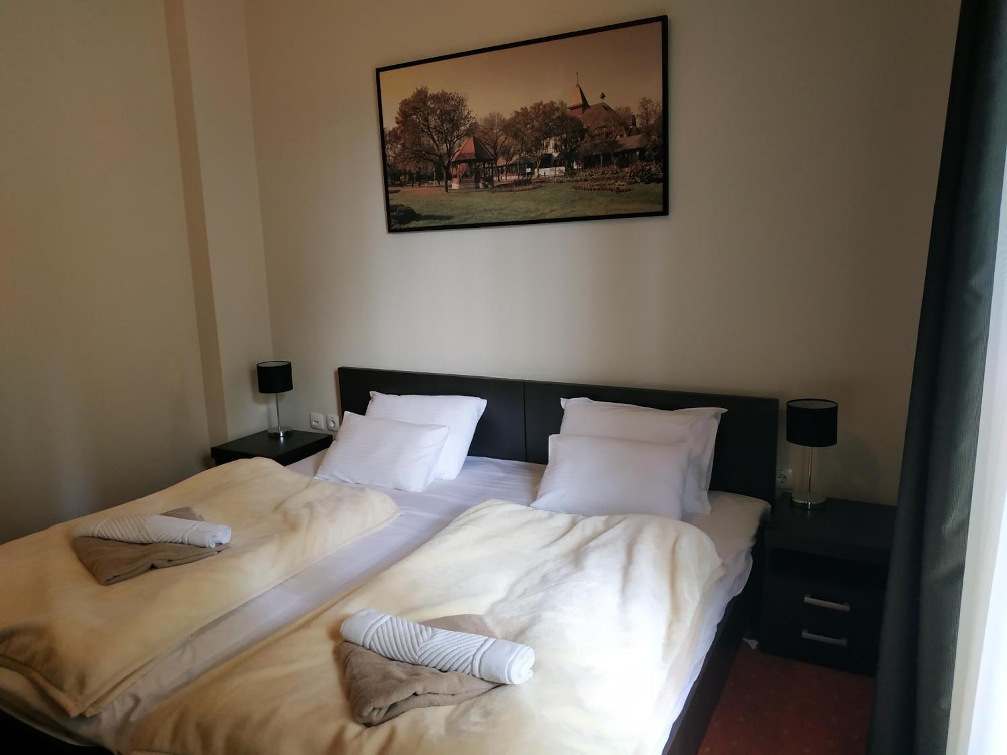 Guest House Vila Lujza Palić Kamer foto