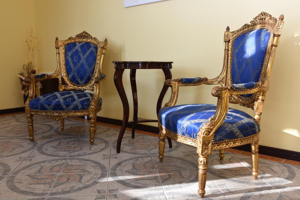 Guest House Vila Lujza Palić Buitenkant foto